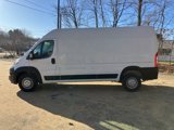 Used 2025 RAM ProMaster 2500 w/ Convenience Group image 4