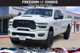 New 2025 RAM 2500 Laramie image 2