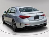 New 2025 Mercedes-Benz C 43 AMG 4MATIC Sedan image 4
