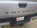 Certified 2025 Toyota Tacoma TRD Sport image 5