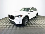 New 2025 MAZDA CX-90 3.3 Turbo w/ Preferred Package image 4