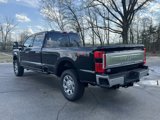 New 2025 Ford F350 King Ranch image 4