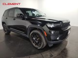 Used 2024 Jeep Grand Cherokee Altitude image 3