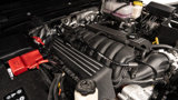 Used 2025 Jeep Gladiator Sport image 4