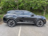 Certified 2023 Kia Sportage X-Line w/ X-Line Premium Package image 2