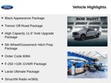 New 2025 Ford F250 Lariat w/ Lariat Ultimate Package image 2