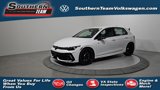 New 2025 Volkswagen Golf R Black Edition image 1