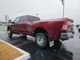 Used 2024 RAM 3500 Tradesman w/ Chrome Appearance Group image 4