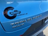 New 2025 Chevrolet TrailBlazer ACTIV w/ Convenience Package image 4