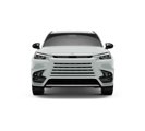 New 2025 Lexus TX 350 AWD image 5