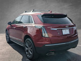 Used 2019 Cadillac XT5 Premium Luxury w/ Sport Package image 6