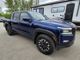 Used 2022 Nissan Frontier PRO-4X w/ Technology Package image 3