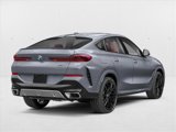 New 2026 BMW X6 M60i image 2