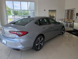 New 2025 Acura TLX w/ Technology Package image 5