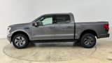 New 2025 Ford F150 Lightning Lariat image 2
