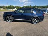 New 2025 Honda Pilot Touring image 5