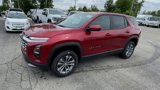 New 2026 Chevrolet Equinox LT w/ LPO, Floor Liner Package image 6