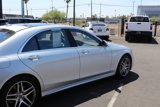 Used 2018 Mercedes-Benz S 560 Sedan image 6