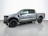 New 2025 Ford F150 XLT w/ Equipment Group 301A Standard image 3