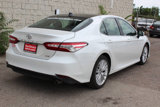 Used 2019 Toyota Camry XLE image 5