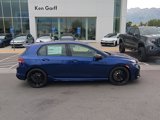 New 2025 Volkswagen Golf R Black Edition image 2