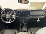 New 2025 Jeep Wrangler Sahara w/ Technology Group image 4