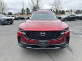 Certified 2024 MAZDA CX-50 AWD 2.5 S w/ Cargo Package image 2