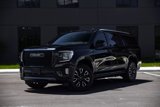 Used 2023 GMC Yukon XL Denali Ultimate image 3