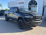 New 2025 RAM 1500 Rebel w/ Rebel Level 2 Equipment Group image 4
