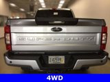 Certified 2022 Ford F250 Lariat image 4