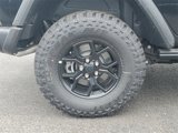 New 2025 Jeep Wrangler Unlimited Sport S 4xe image 5