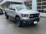 Used 2022 RAM 1500 Big Horn w/ Back Country Package image 2