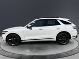 New 2025 Genesis G70 3.3T Advanced w/ Sport Prestige Package image 2