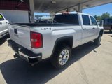 Used 2015 GMC Sierra 2500 4x4 Crew Cab w/ Sierra Convenience Package image 2