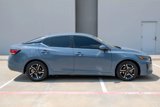 Used 2024 Nissan Sentra SV image 2