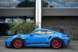 Used 2024 Porsche 911 GT3 RS image 5