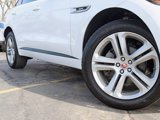 Used 2019 Jaguar F-PACE R-Sport image 5