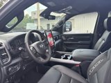New 2025 RAM 1500 Rebel w/ Advanced Safety Group II image 2