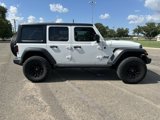 Used 2022 Jeep Wrangler Unlimited Sport image 6