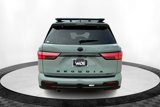 New 2025 Toyota Sequoia Platinum image 4