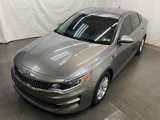 Used 2018 Kia Optima LX image 5