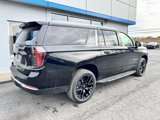 New 2025 Chevrolet Suburban LS image 4