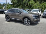 New 2026 Nissan Kicks SV image 2