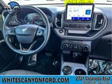 Used 2023 Ford Bronco Sport Big Bend w/ Convenience Package image 6