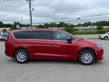 New 2025 Chrysler Voyager LX image 2