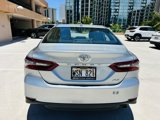 Used 2023 Toyota Camry XLE image 6