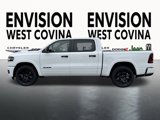 New 2025 RAM 1500 Laramie w/ Night Edition image 6