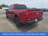 New 2025 Ford F150 STX image 3