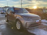 Used 2017 Land Rover Discovery HSE image 4