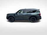 New 2025 Nissan Armada PRO-4X image 2